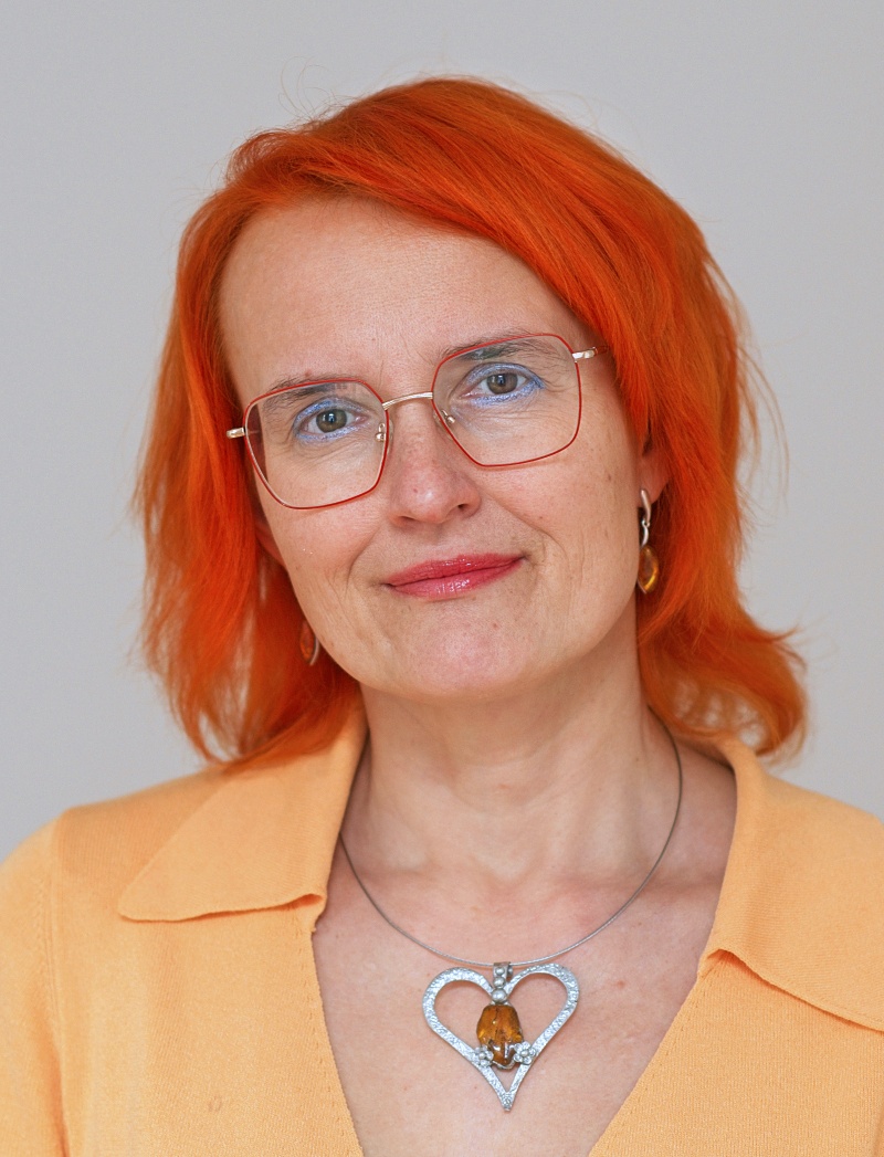 MUDr. Pěnkavová